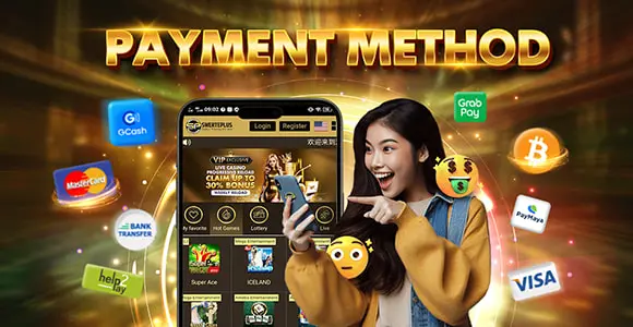 Payment Method Payment Method