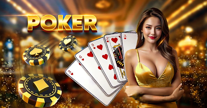 Live Poker Live Poker