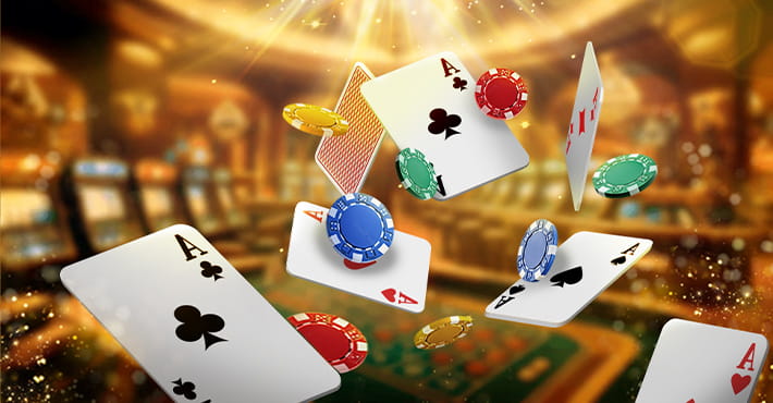 Live Poker Rules Live Poker Rules