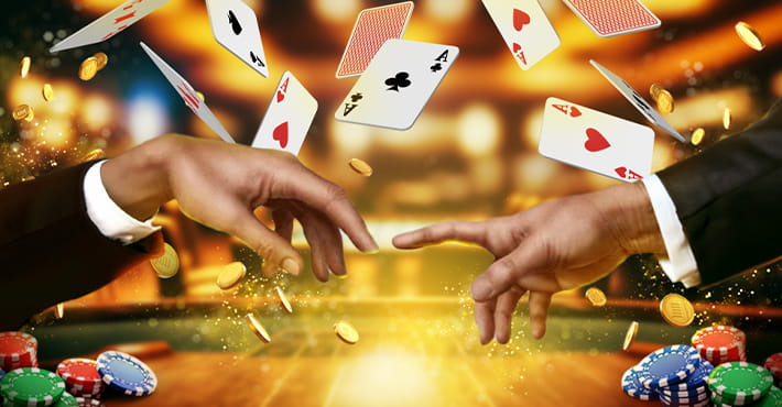 Poker Hand Rankings Poker Hand Rankings