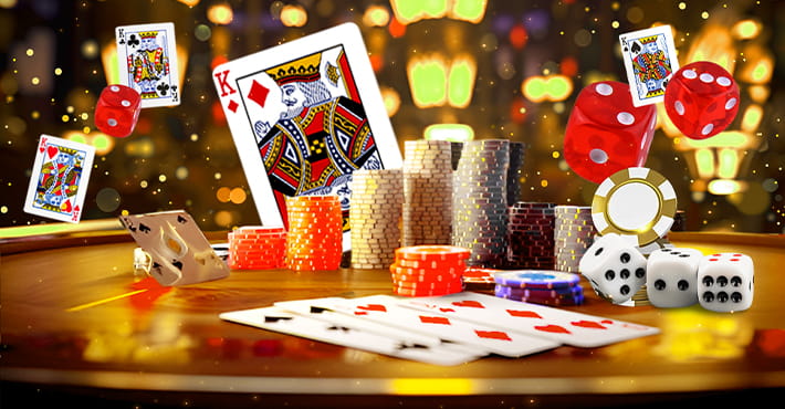Live Poker Variation Live Poker Variation