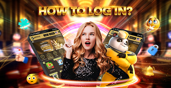 How to Login at SwertePlus How to Login at SwertePlus