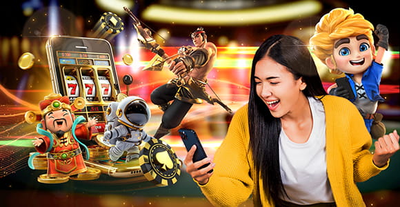SwertePlus Online Casino App SwertePlus Online Casino App
